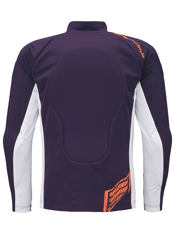 汽化衣 STJ301DTM  ST-S UCHIMIZU VENTED D3O® COOL DRY JAC