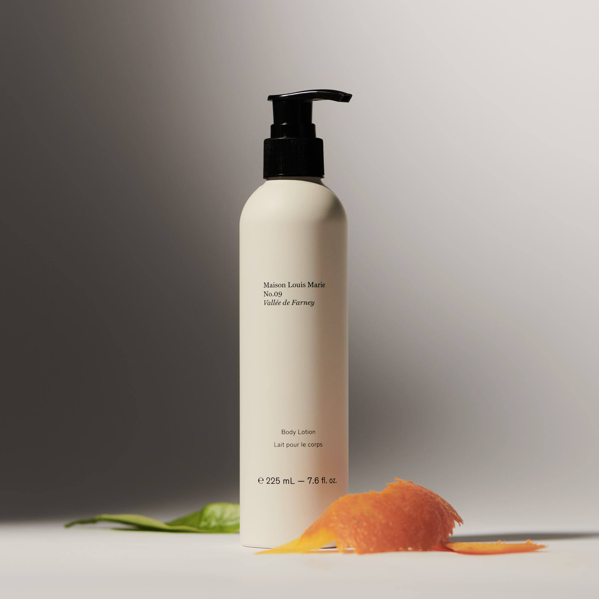 Maison Louis Marie No.09 模里西斯身體乳