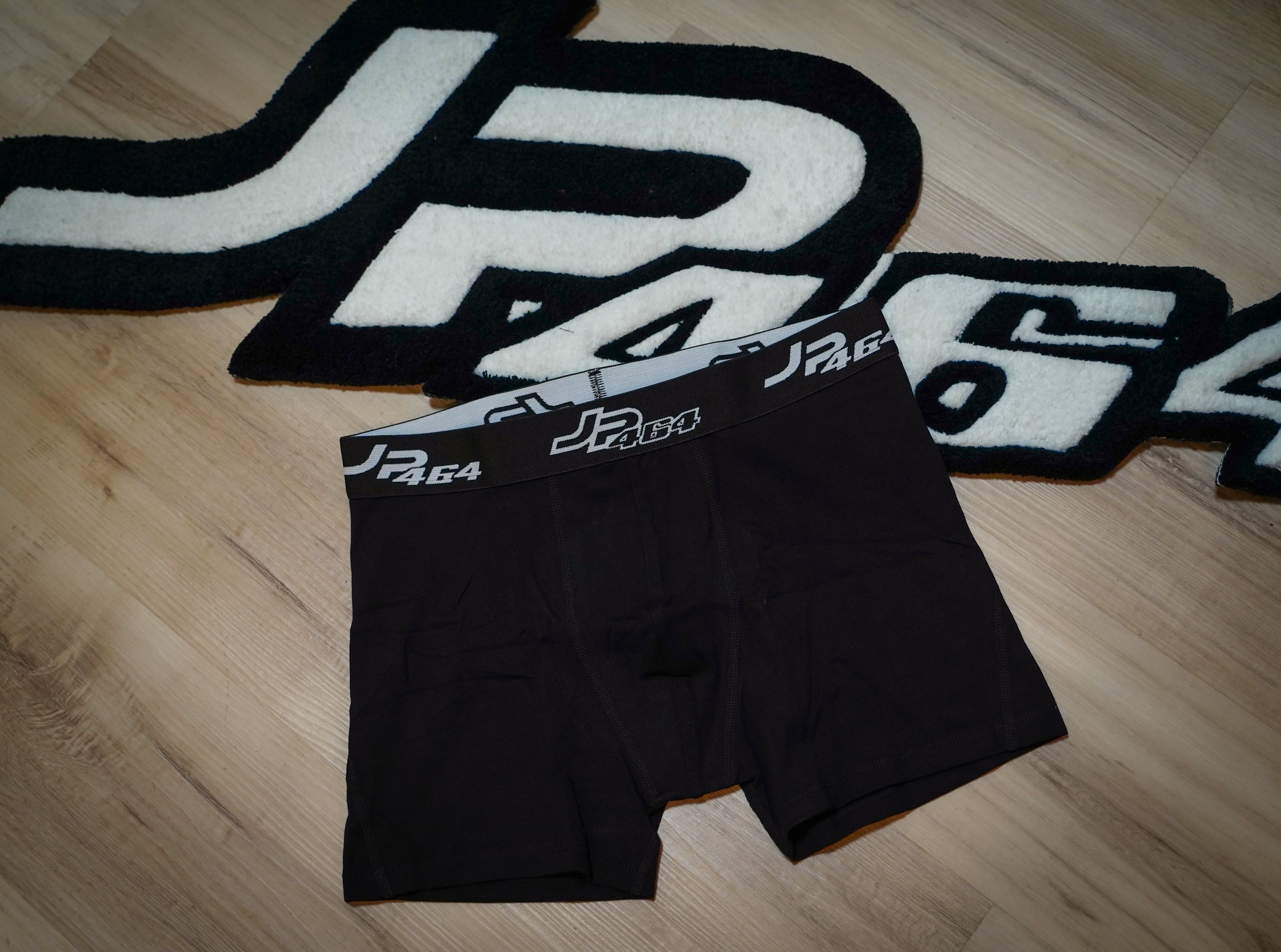 【JP464】BRIEF VIBES 街頭風格內褲