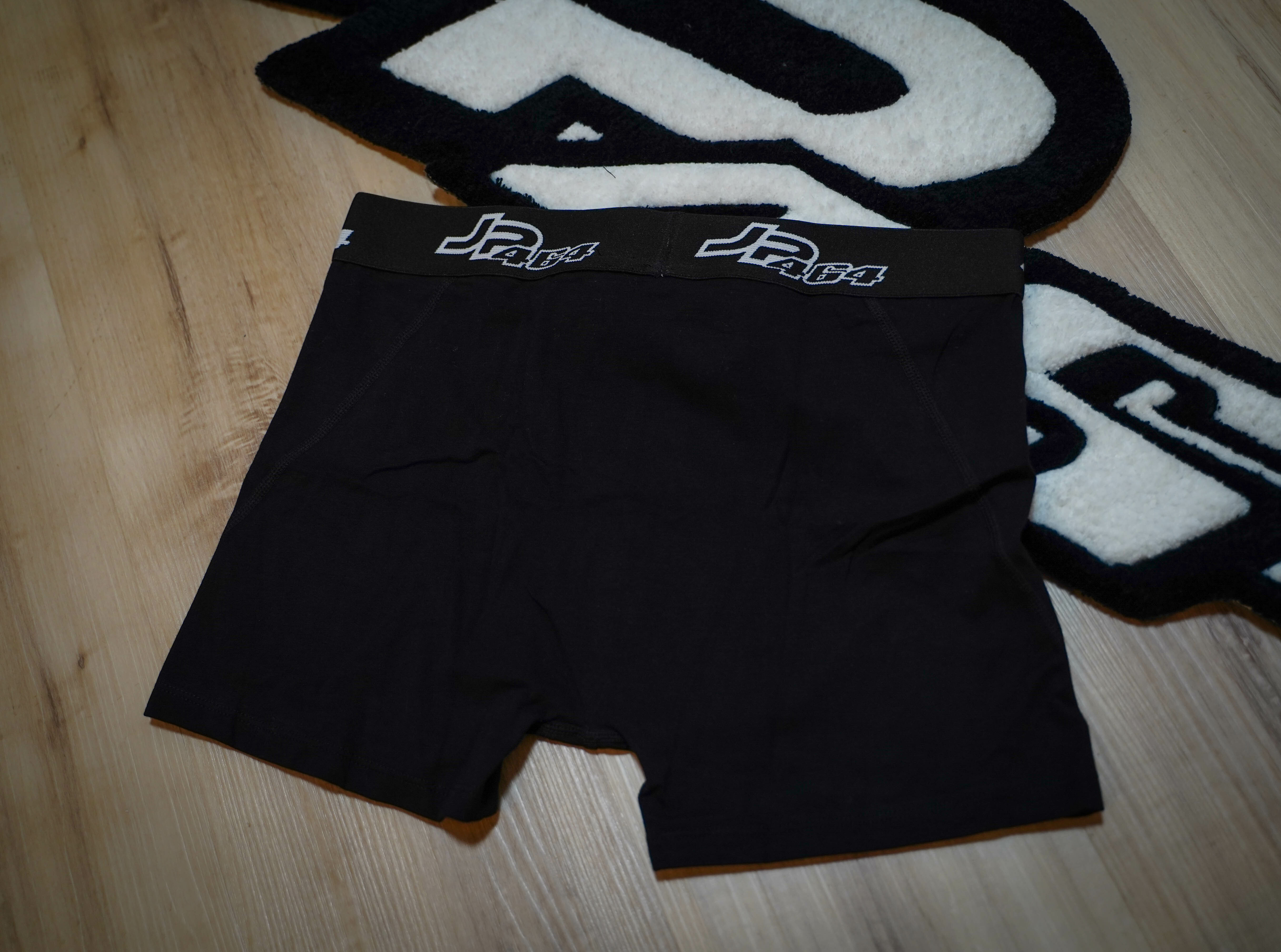 【JP464】BRIEF VIBES 街頭風格內褲