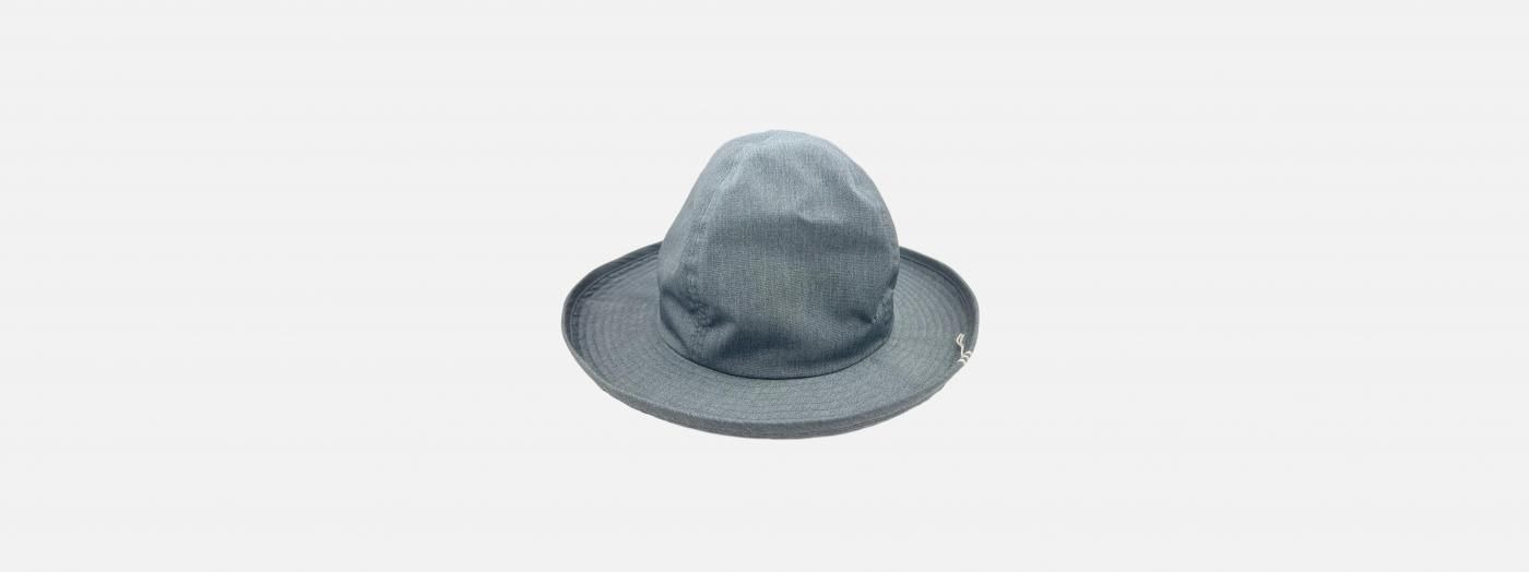 HUNTISM 4 Panel UB Mountain Hat 四片式登山帽