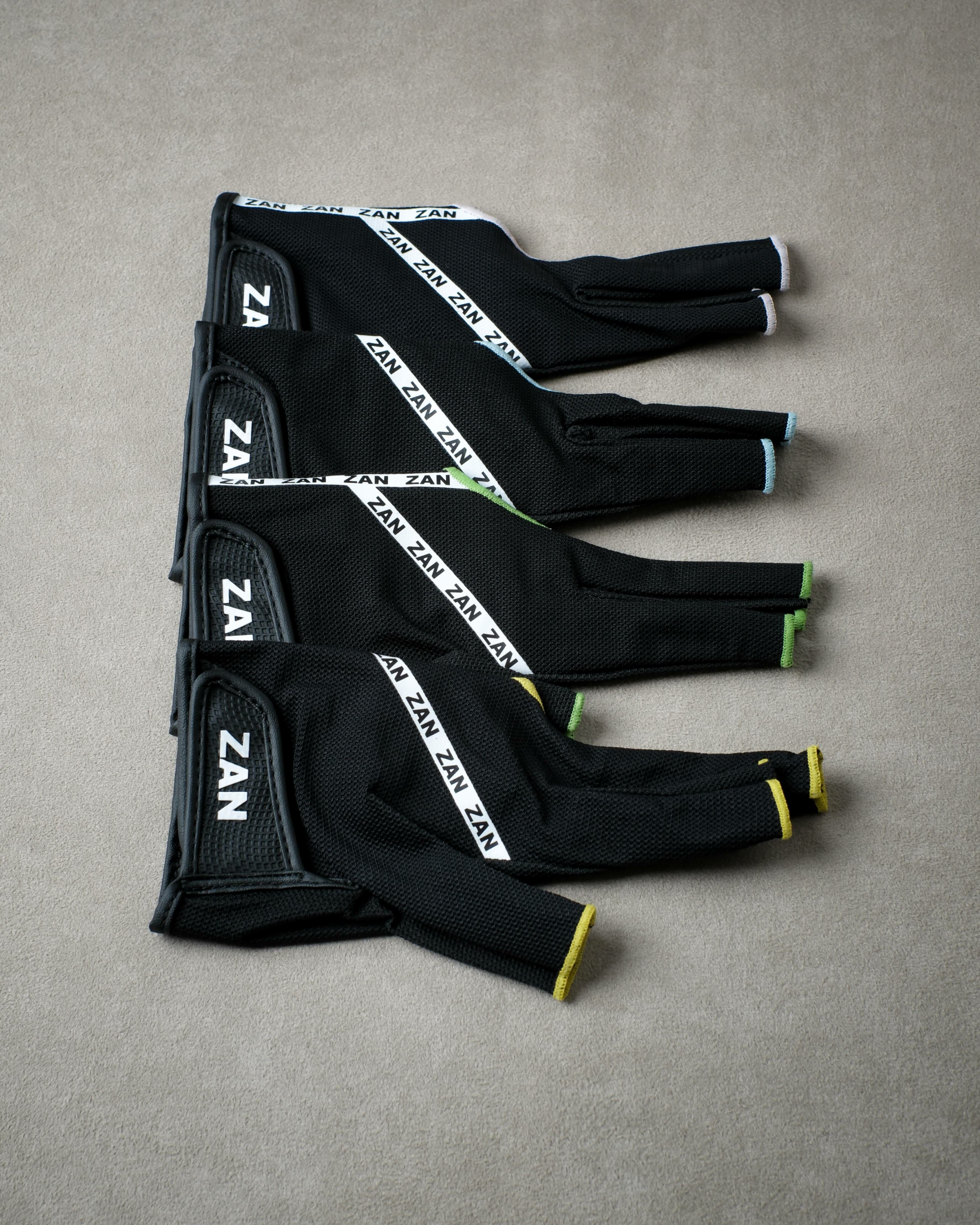 ZAN Cool Fit Glove | TS Billiards