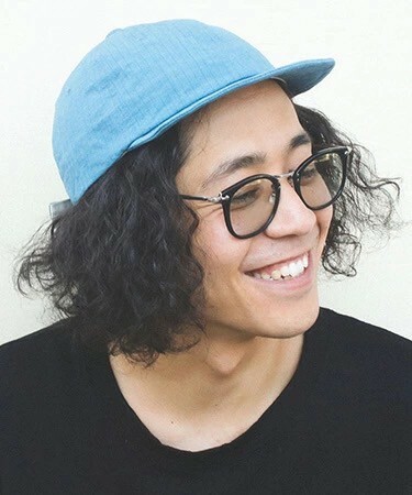 HUNTISM ハンティズム