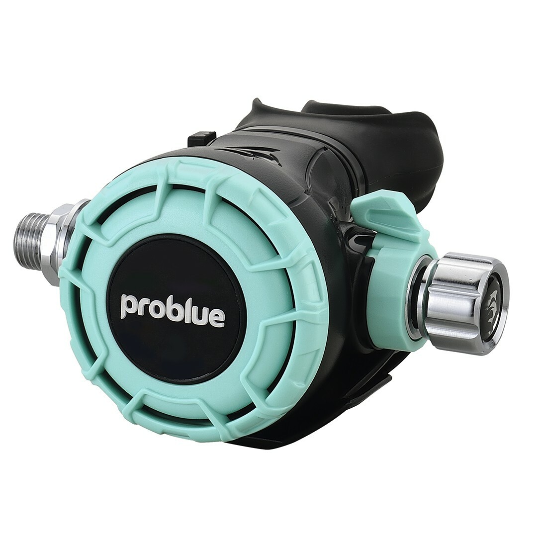 problue 可調型 平衡式二級頭RO-27