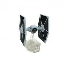 TOMICA STAR WARS CARS TSW-03 TIE FIGHTER