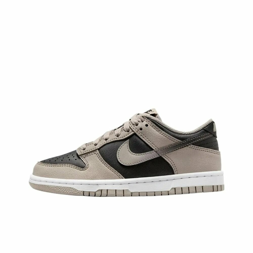 Nike Dunk Low College Grey Black 灰黑 GS HV6363-009