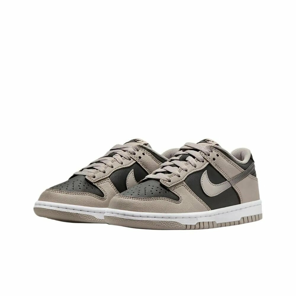 Nike Dunk Low College Grey Black 灰黑 GS HV6363-009