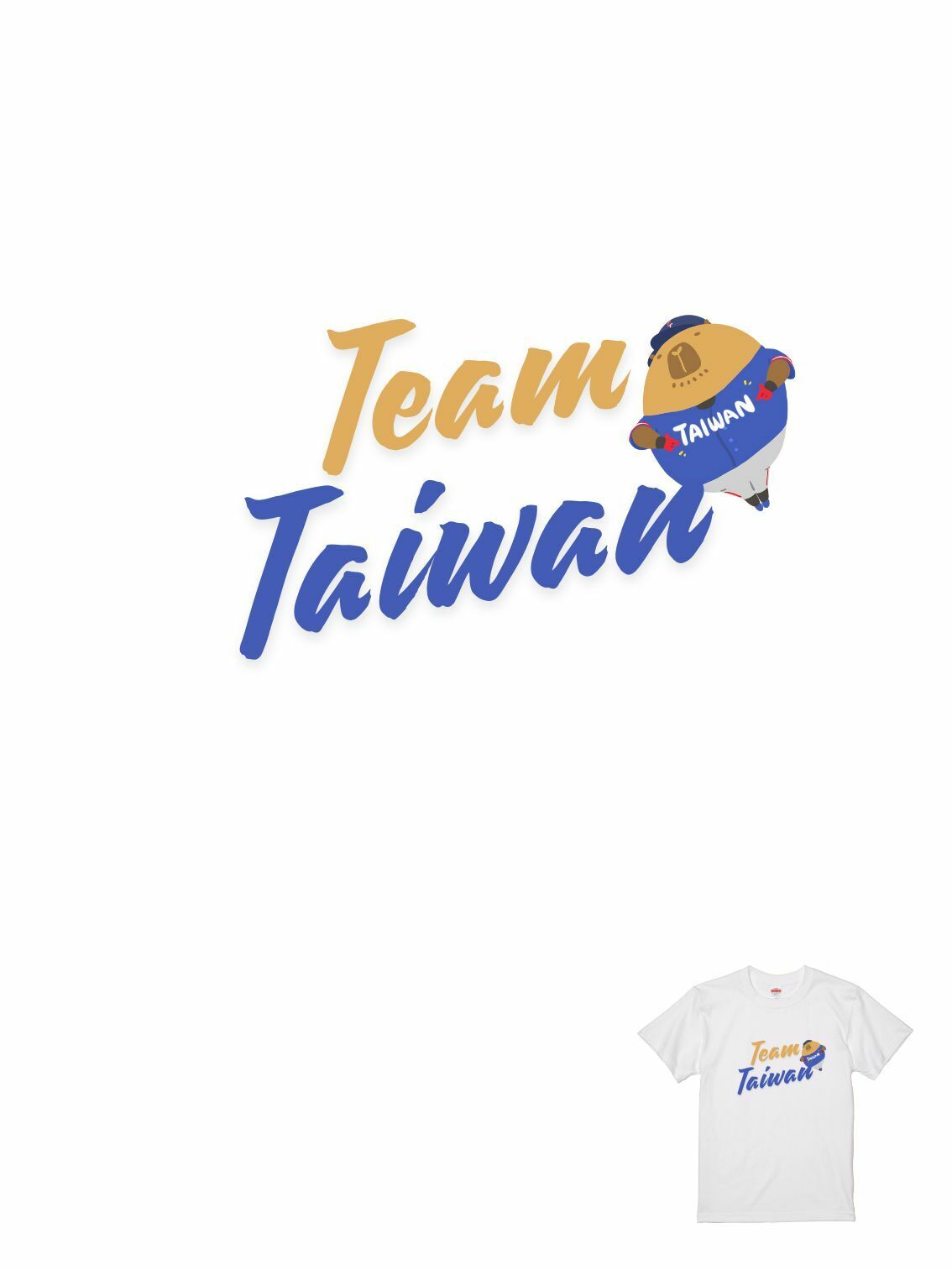 kiwikun life聯名T | 104310140