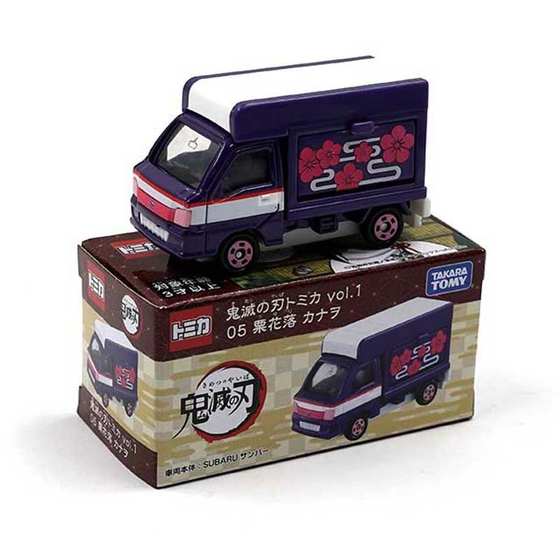 TOMICA DEMON SLAYER VOL.1 NO.05