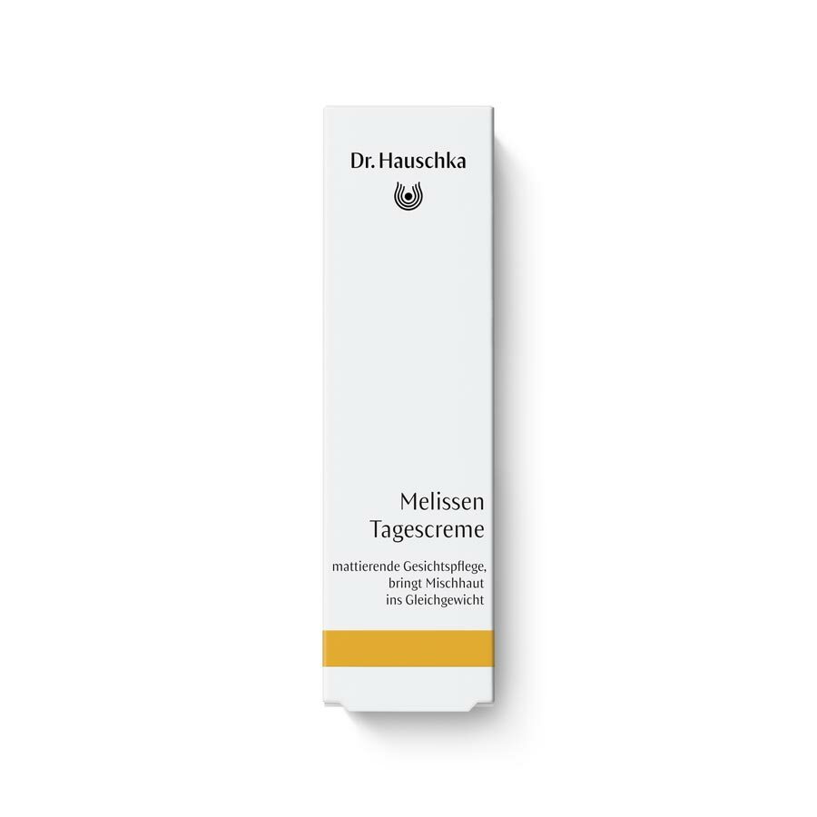 Dr. Hauschka 德國世家 香蜂草日霜 30ml