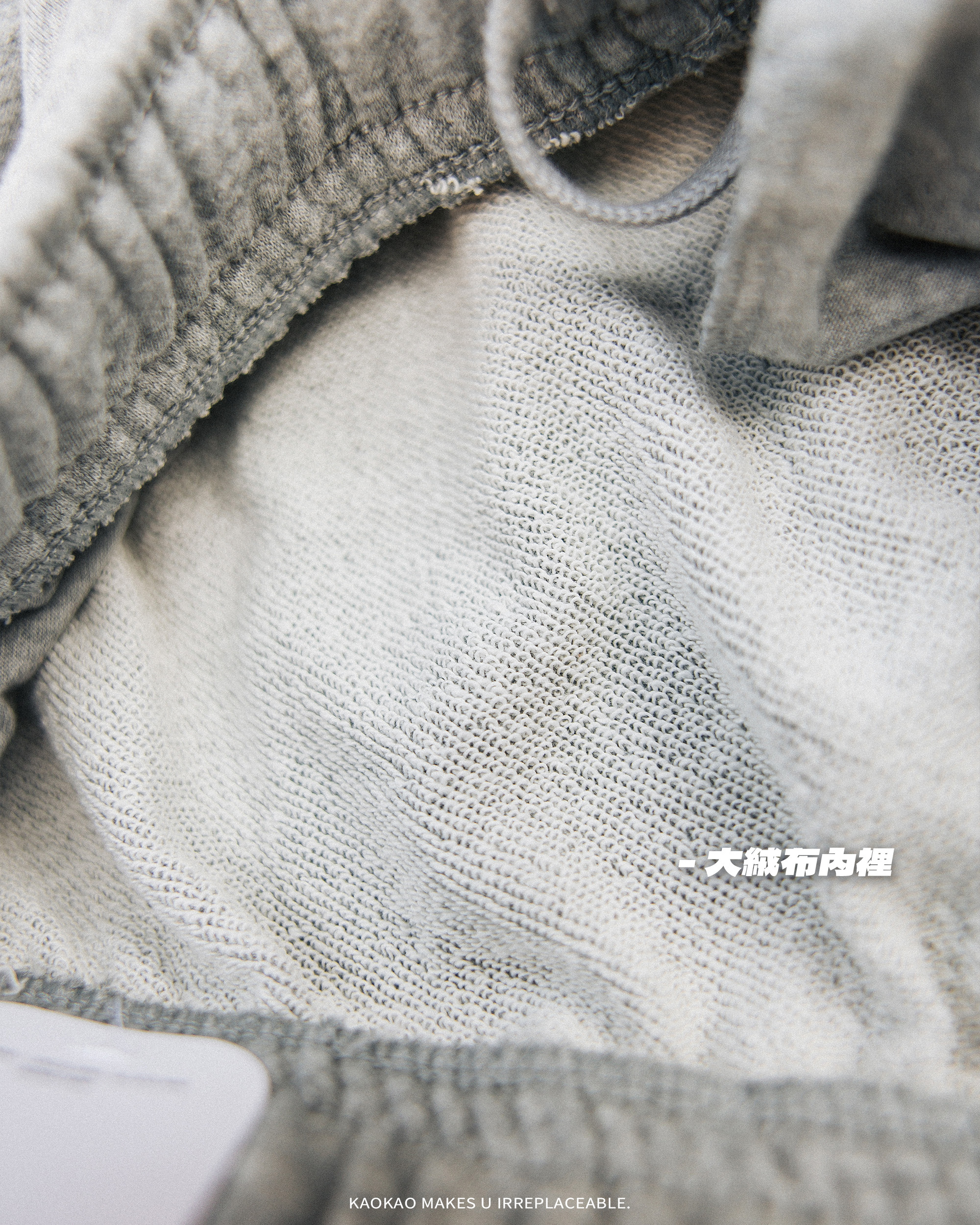 NIKE 工裝 毛巾底 大口袋 縮口長褲 010 黑 063 灰【CZ9955】