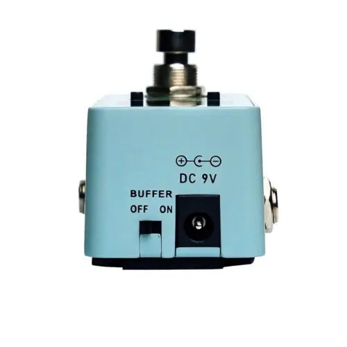 Electro-Harmonix EHX-2020 Chromatic Tuner 調音效果器 V2