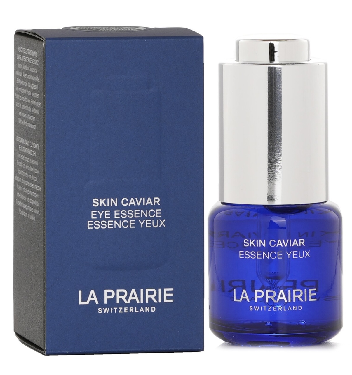 [La Prairie] Essence of Skin Caviar Eye Complex with Caviar Extracts 15ml
