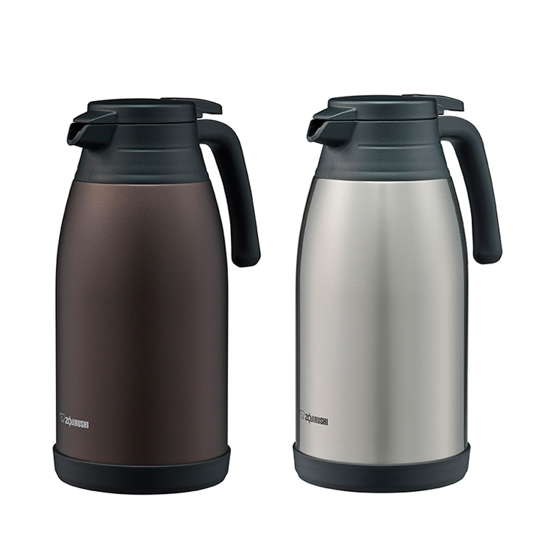 ZOJIRUSHI 象印 1.9L桌上型不銹鋼保溫瓶(SH-RA19)