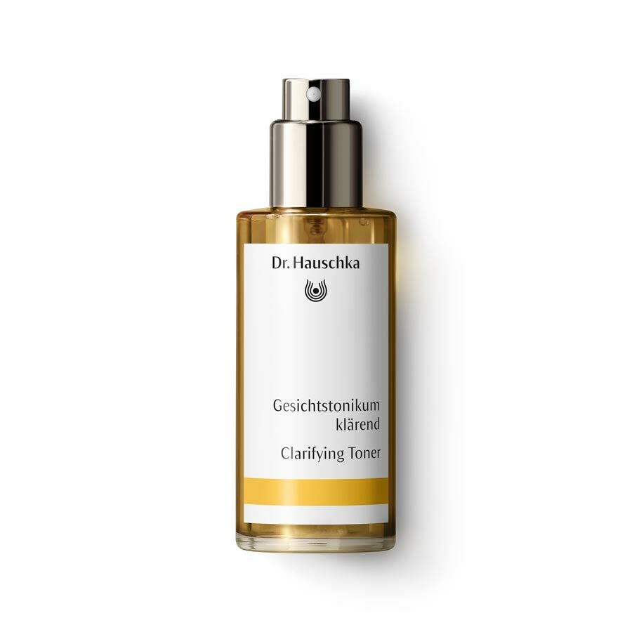 Dr. Hauschka 德國世家 淨化爽膚水 100ml