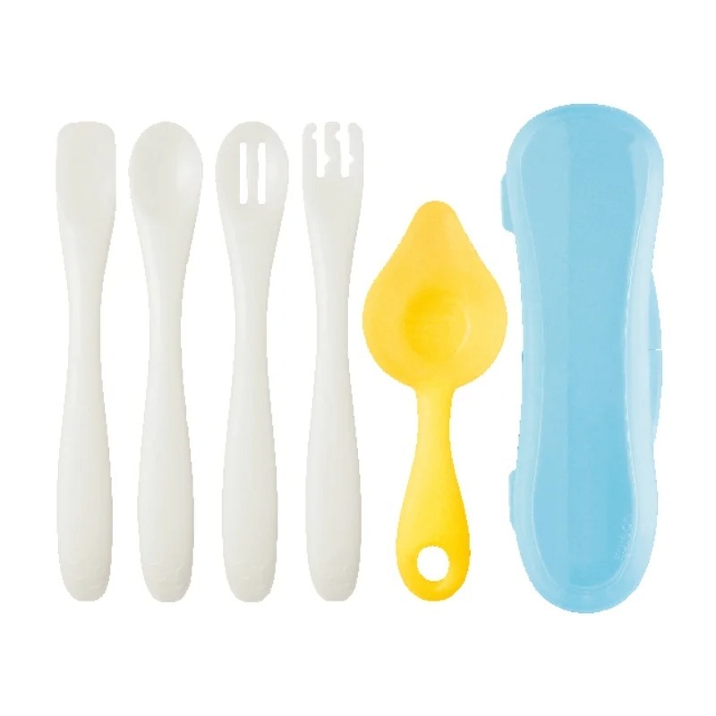 Edison Mama 餵食器 (5件裝)