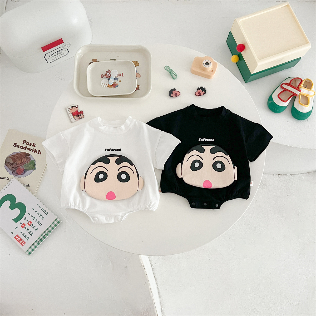 2025 SS Bodysuits NO.13