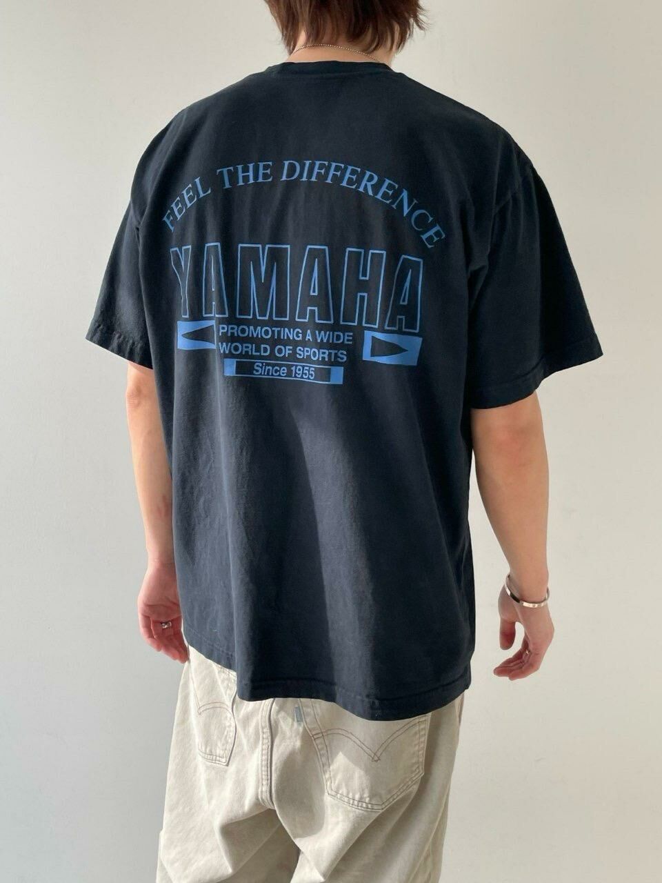 英文字短袖Tee ARCHIVE-328T