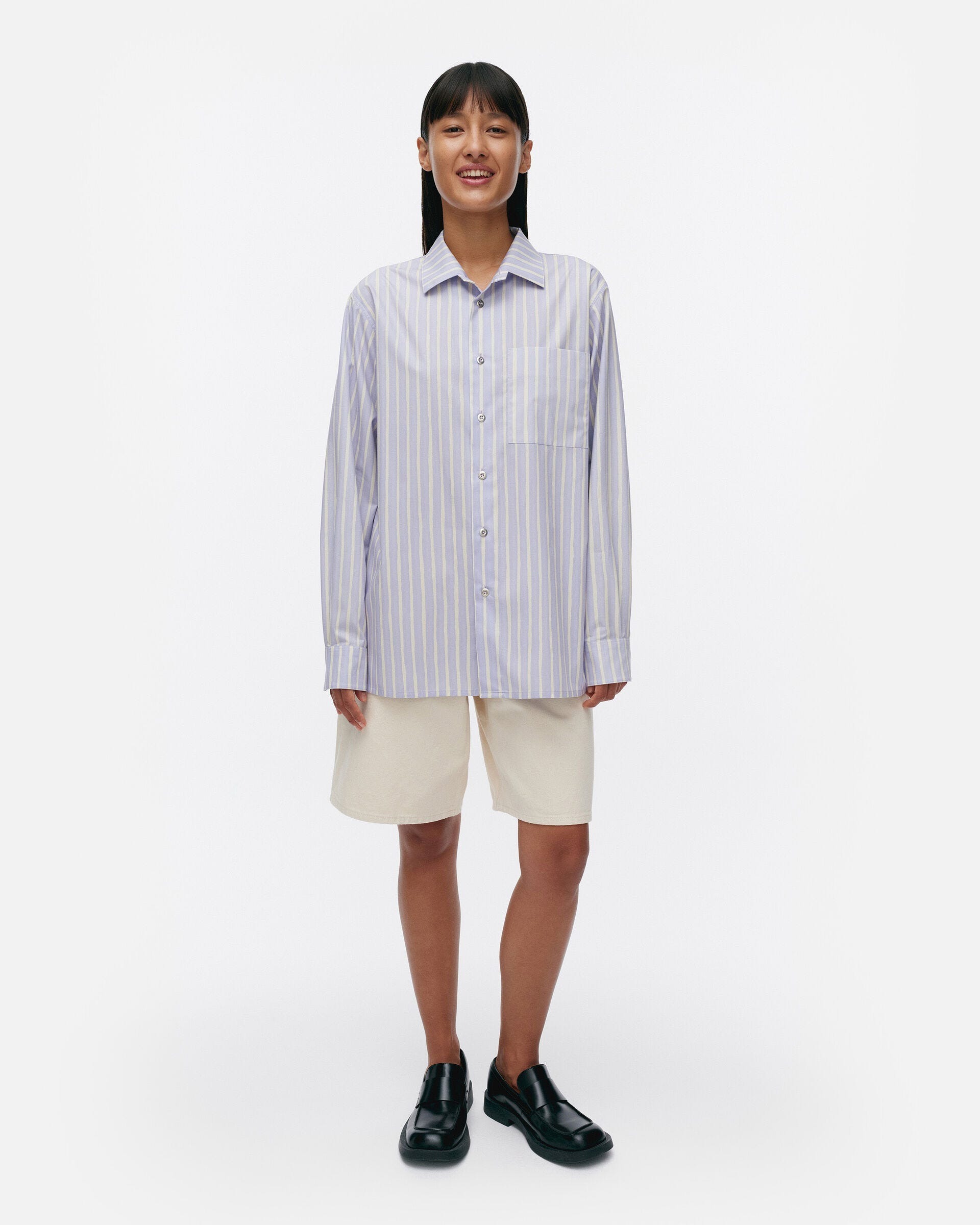 Kioski cotton shirt