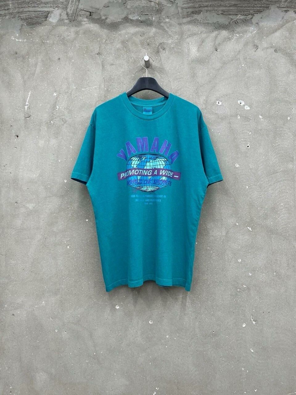 英文字圖案短袖Tee ARCHIVE-333T