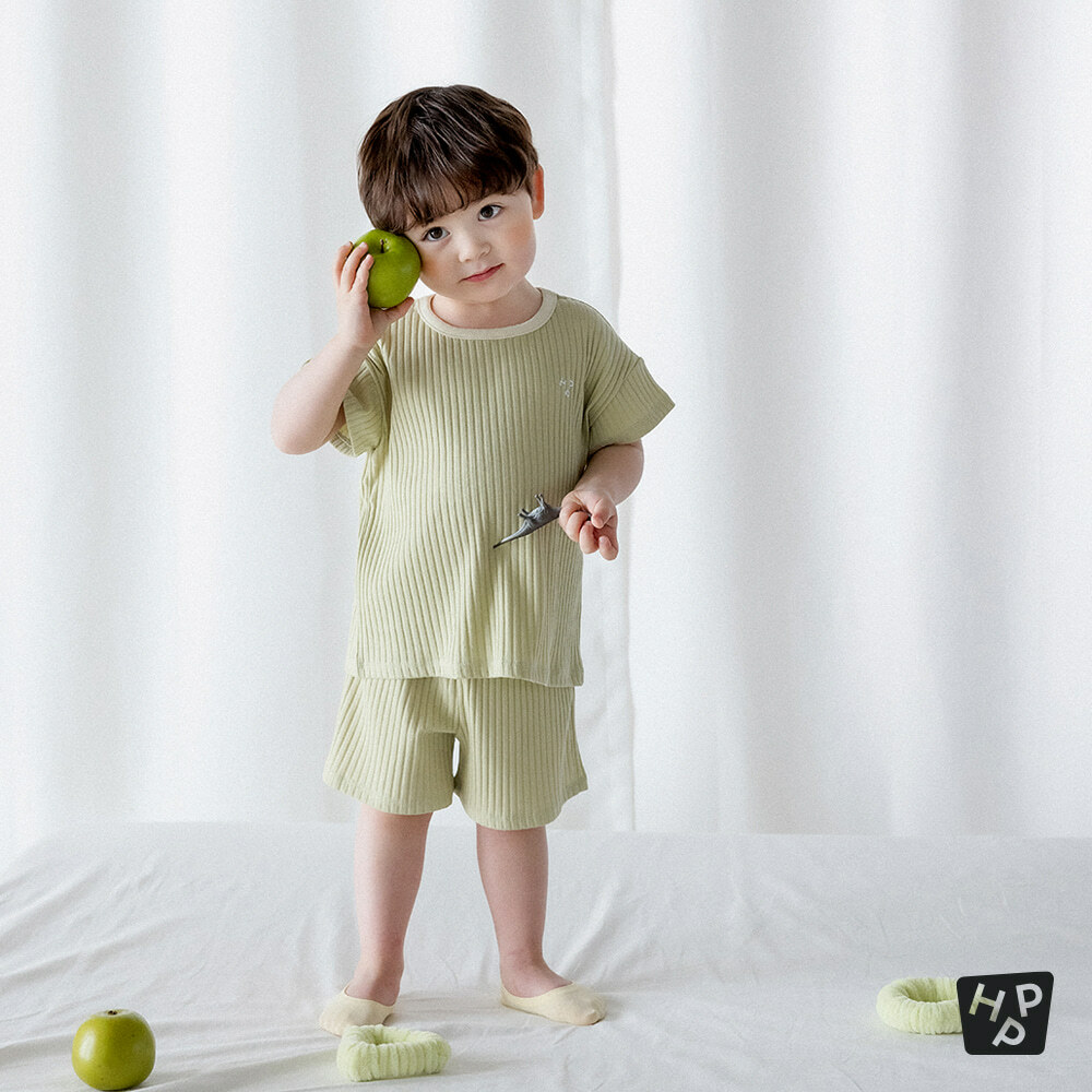 Happy Prince☘︎25春 Odette 三色套裝