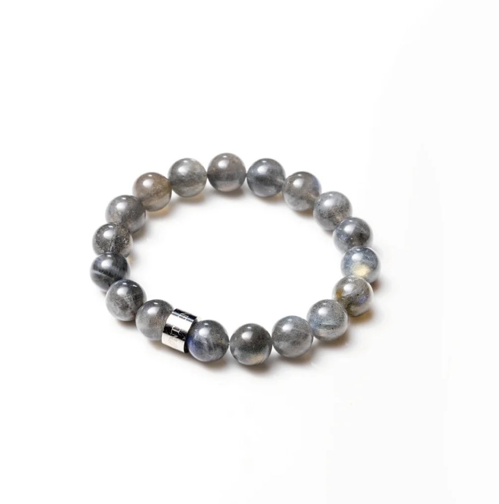 PURE 拉長石手鏈