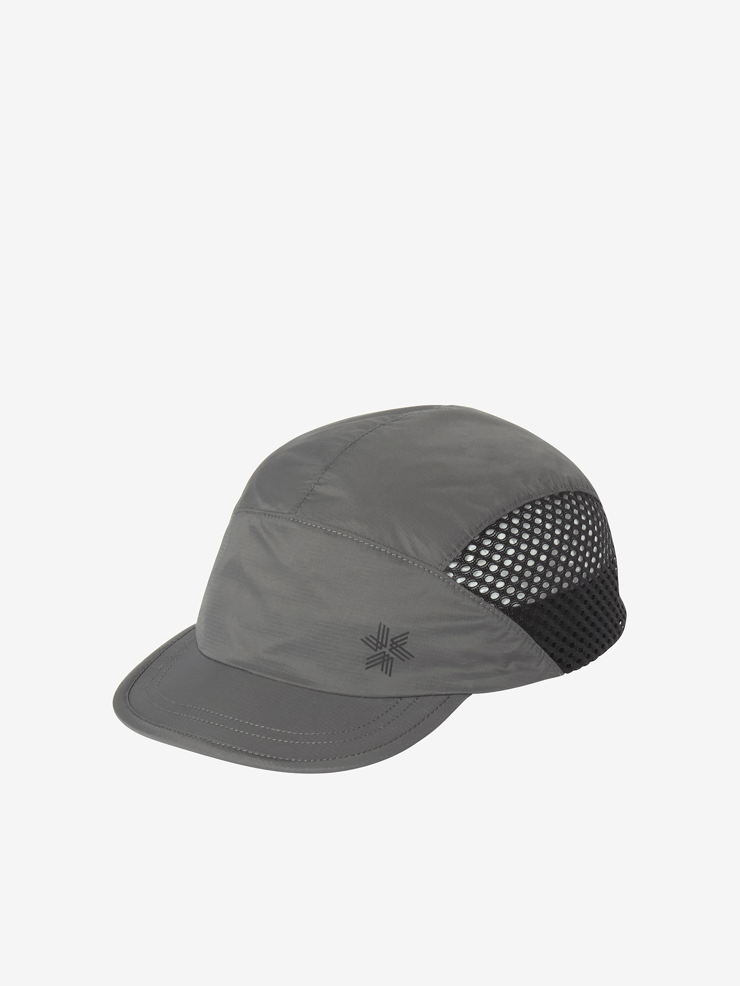 [Goldwin] Compact Run Mesh Cap 跑步透氣小帽