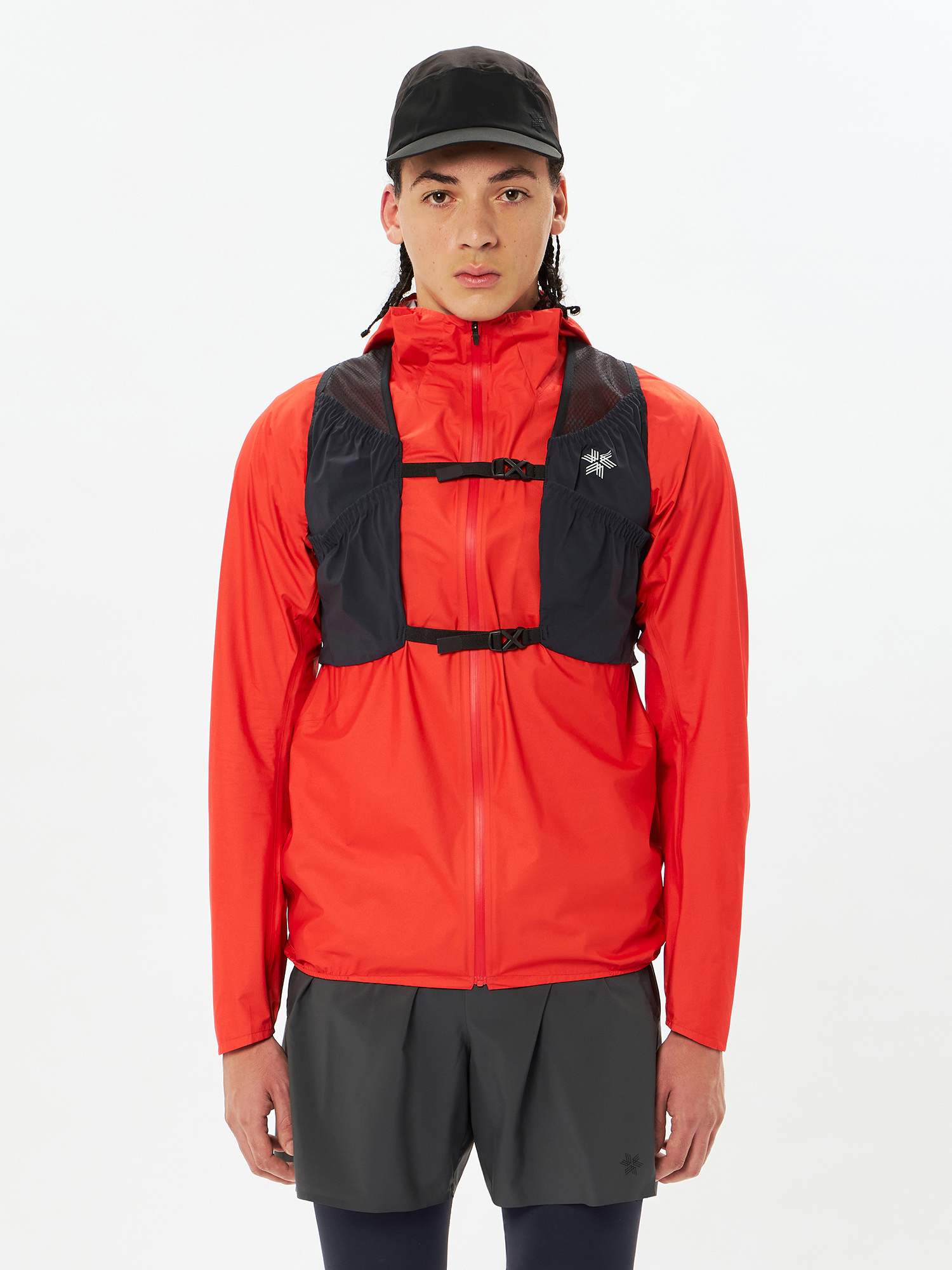 [Goldwin] Goldwin Star Trail Pack 越野跑背心