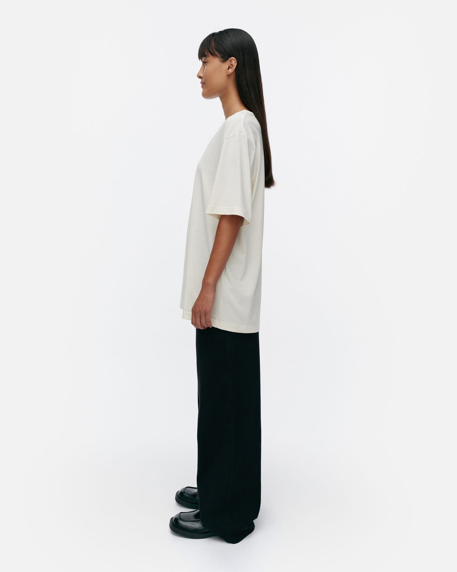 VIHNE VIHKIRUUSU 短袖T恤