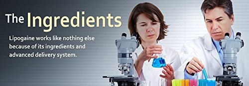 Lipogaine Big 3 抗脫髮 / 稀疏髮專用 洗髮水 236 ml