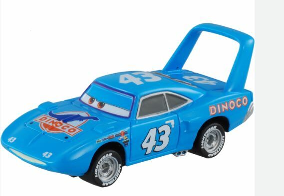 TOMICA CARS C-10