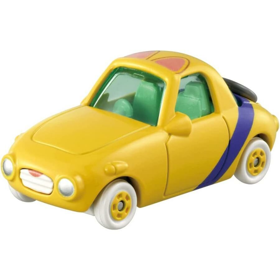 TOMICA BUZZLIGHT YEAR POPUTE SOX