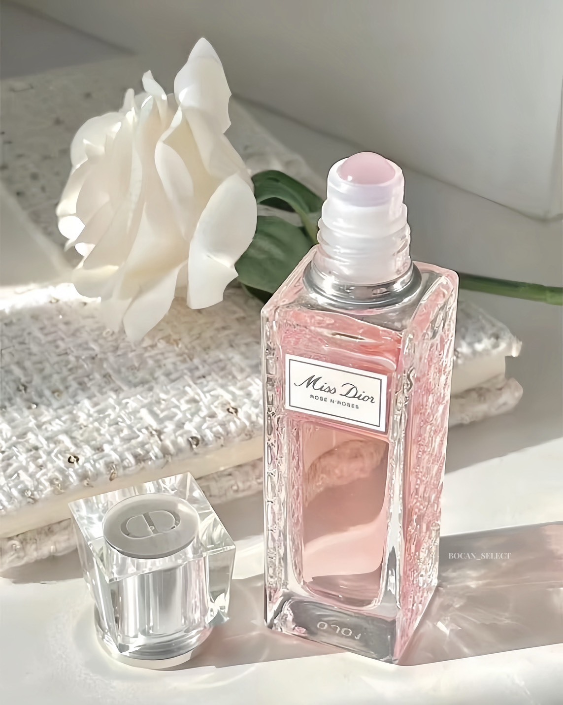 DIOR 花漾甜心 滾珠 淡香水 EDT