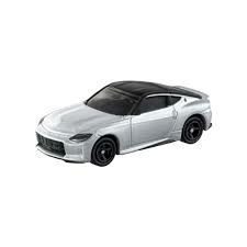 TOMICA NO.59 NISSAN FAIRLADY Z
