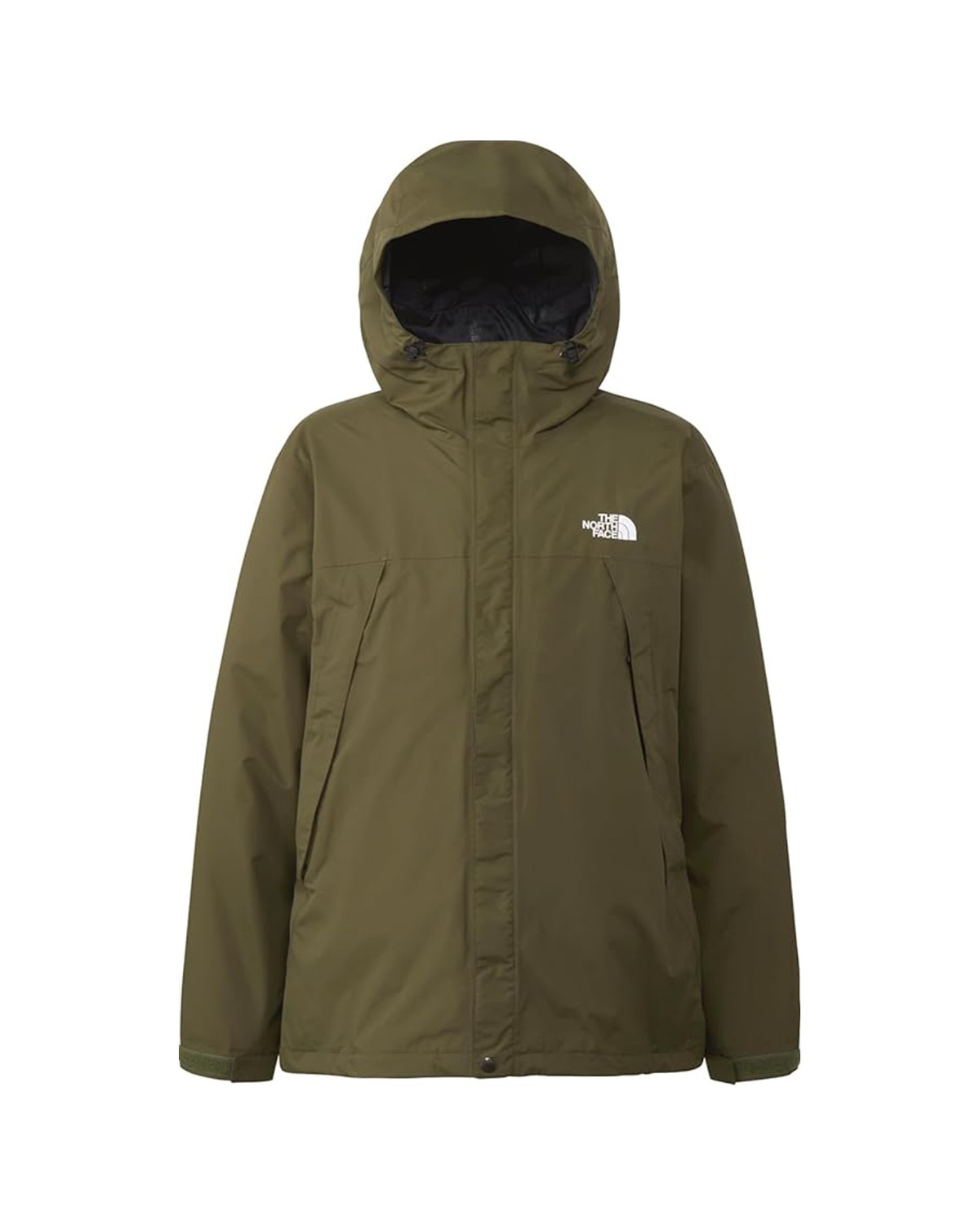 [現貨] THE NORTH FACE Scoop Jacket NP12450 | Olive