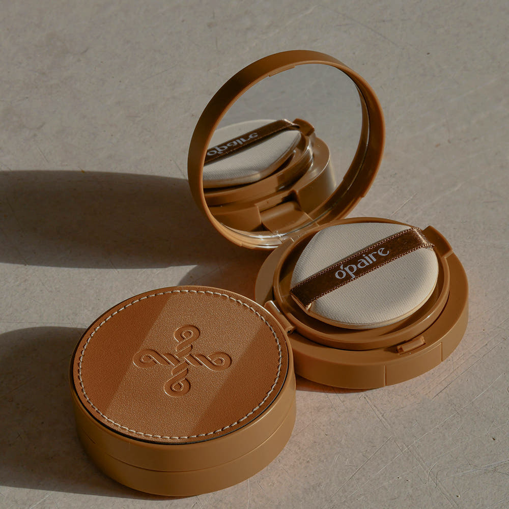 現貨供應🇰🇷 韓國原裝進口Opaire氣墊