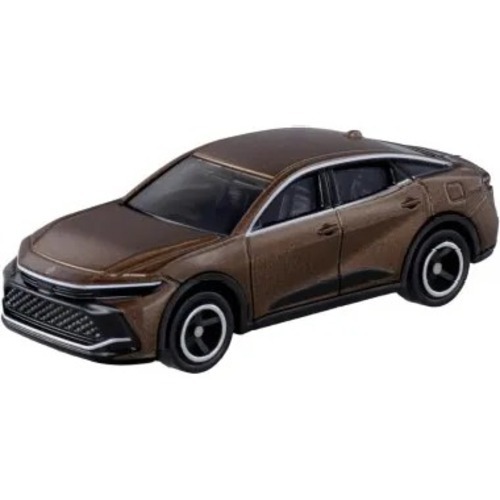 TOMICA NO.72 TOYOTA CROWN