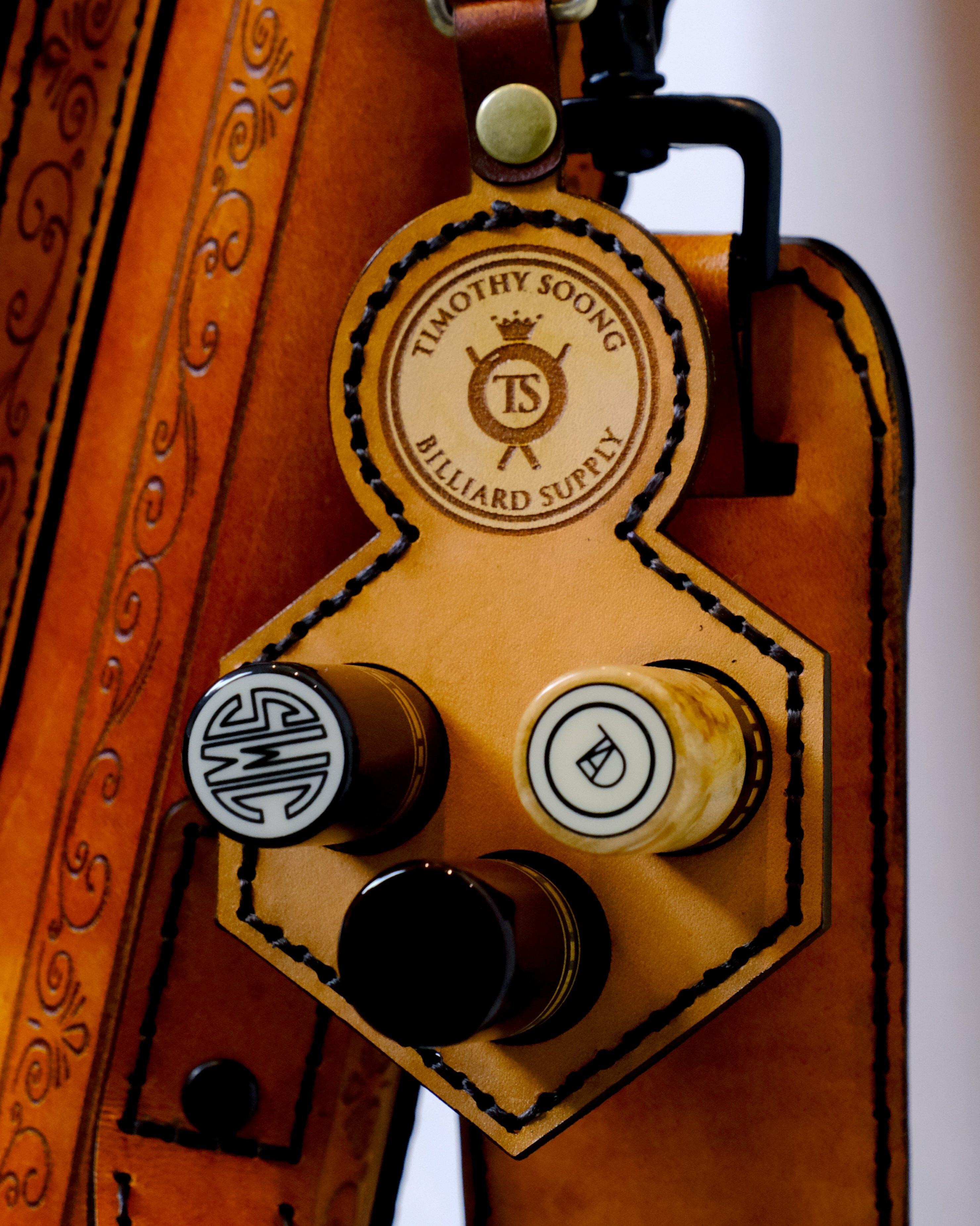 TS Joint Protector Holder