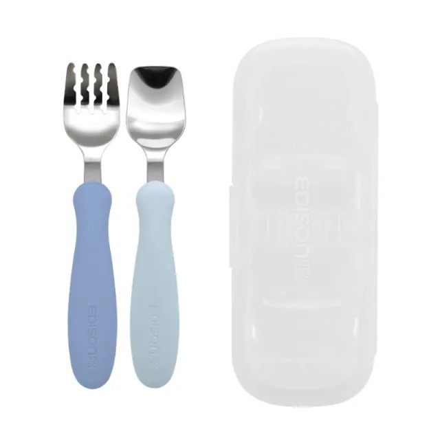 Edisonmama 有盒餐具 (18個月以上)