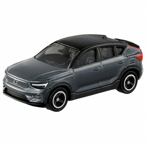 TOMICA NO.22 VOLVO C40 RECHARGE