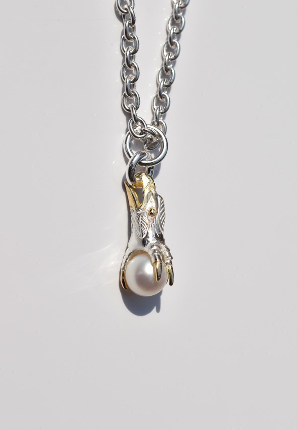 Eiki Eagle Talon Pearl