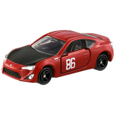 TOMICA SP MF GHOST/TOYOTA 86 GT