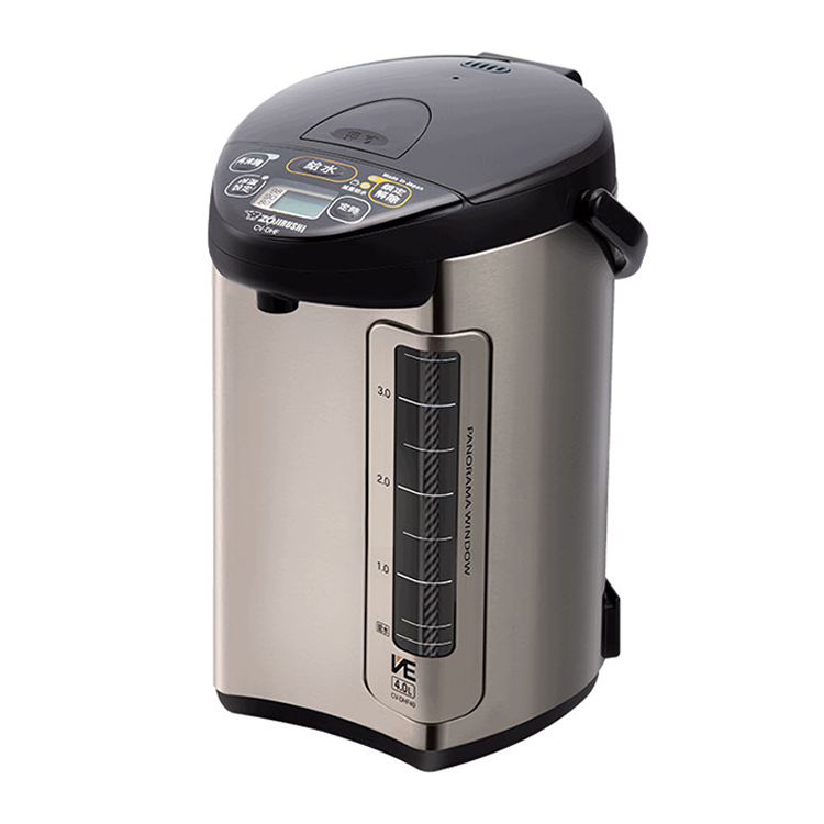ZOJIRUSHI 象印 4.0L超級真空保溫熱水瓶(CV-DHF40)