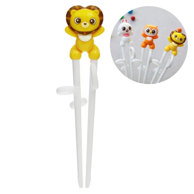 Edison Friends筷子