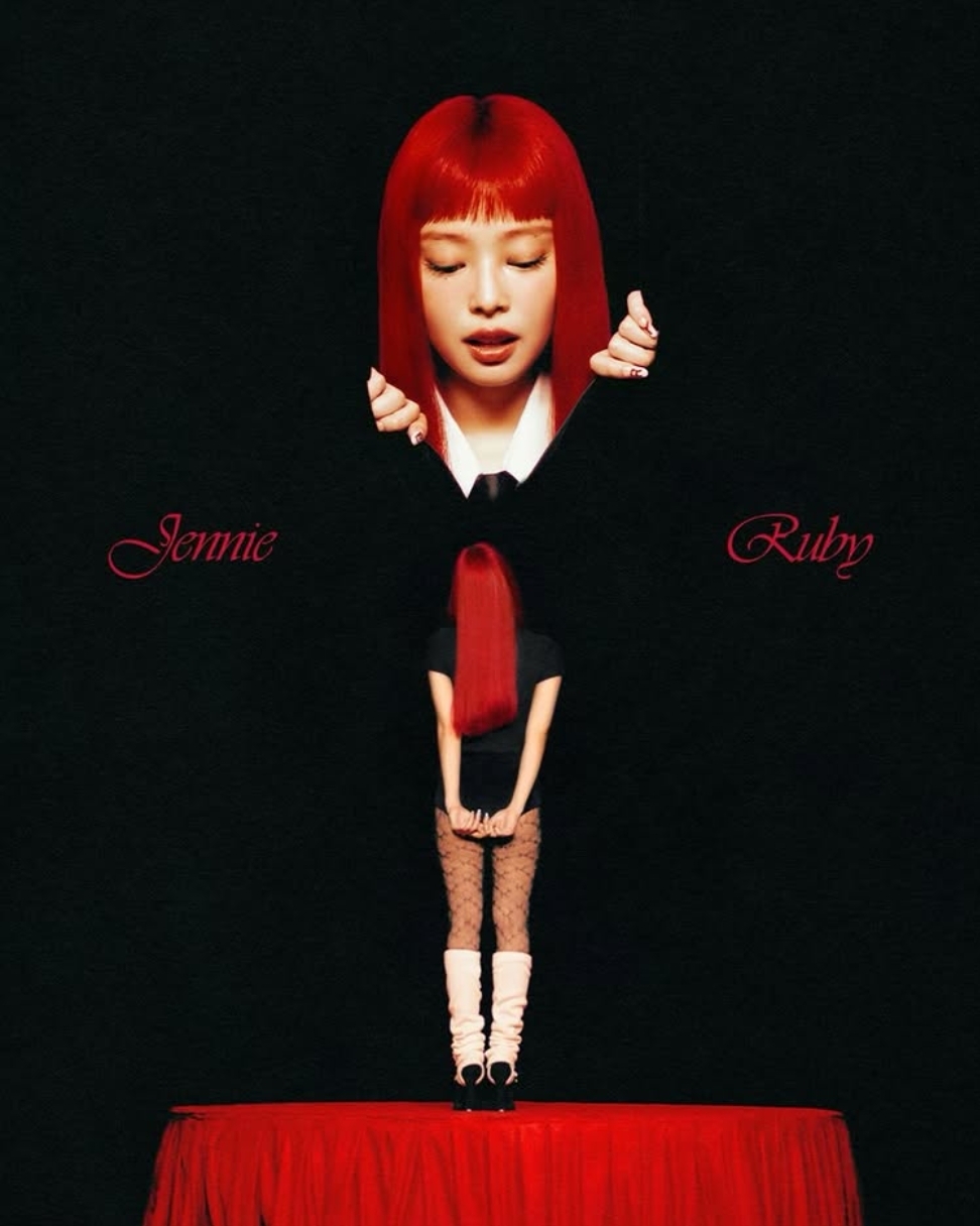 <要搶手腳要快❤️> Jennie 限量周邊