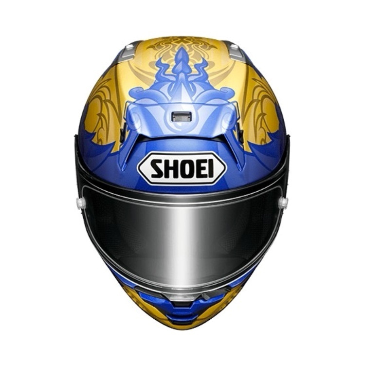 X-FIFTEEN (X-15) MARQUEZ THAI