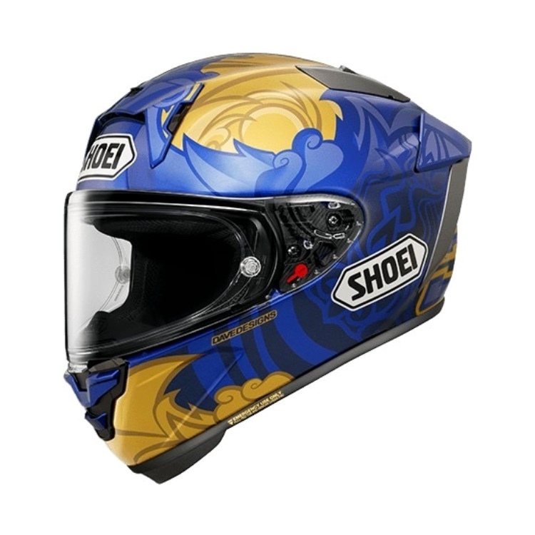 X-FIFTEEN (X-15) MARQUEZ THAI