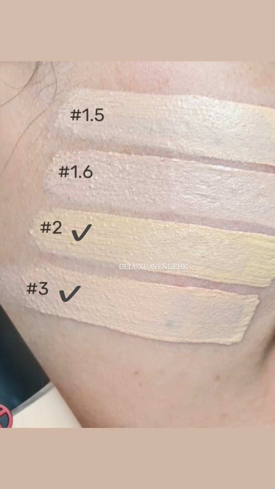 Armani 新升級 - 專業柔霧持妝粉底液 30ml