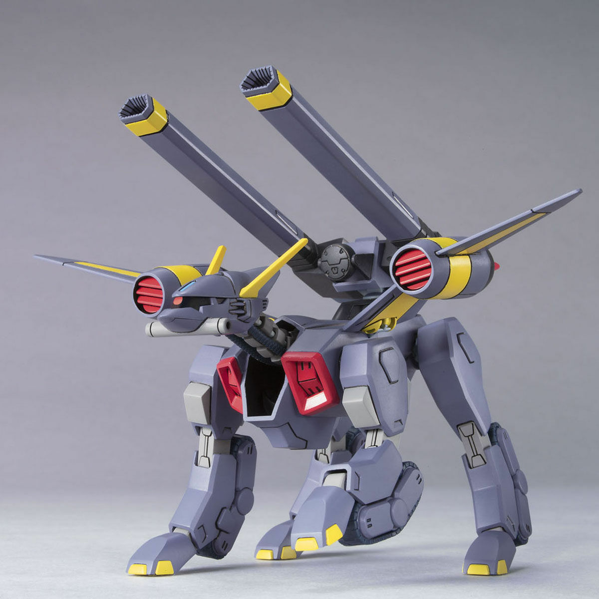 [GUNDAM SEED] HG 1/144 TMF/A-802 BuCUE
