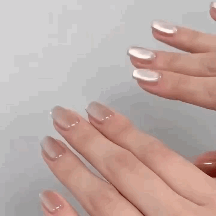 VERYGOODNAIL MG1 (Mystic Garden)